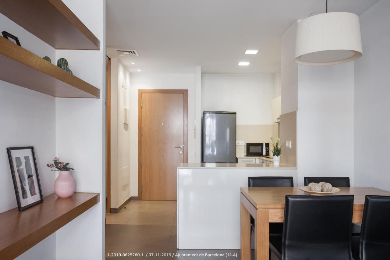 Appartement Flateli Navas A01 Barcelona