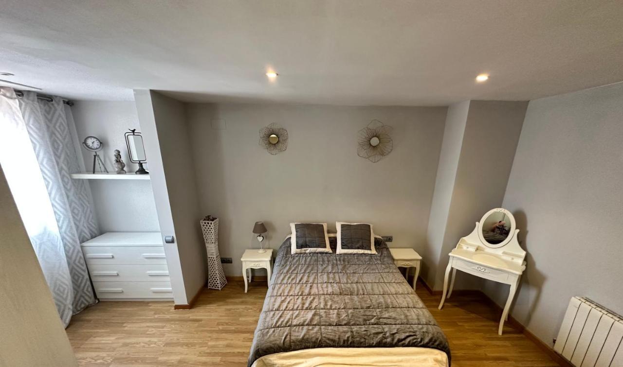 Apartamento Tranquilo En * Barcelona