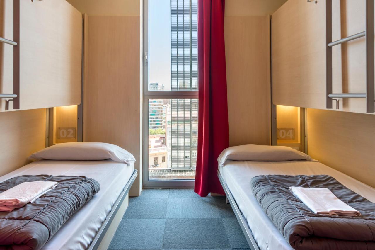Hostel Urbany