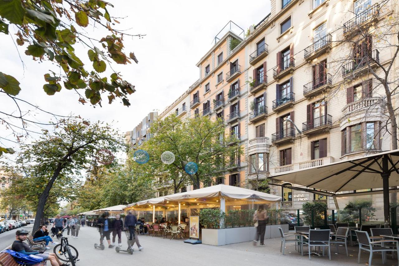 Appartement Enjoy Rafaela Barcelone
