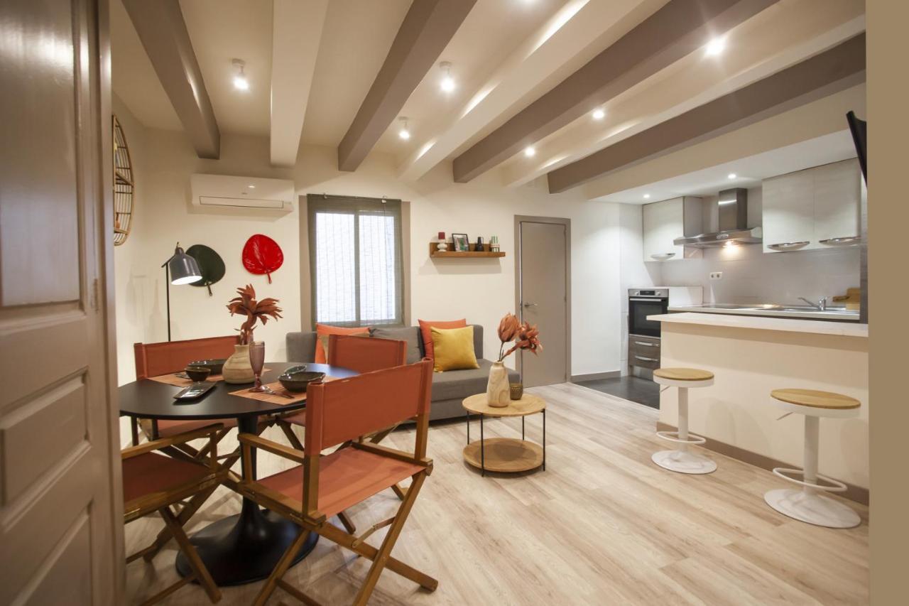 Apartment E2mai1047- Fantastic Next To Sagrada Familia *