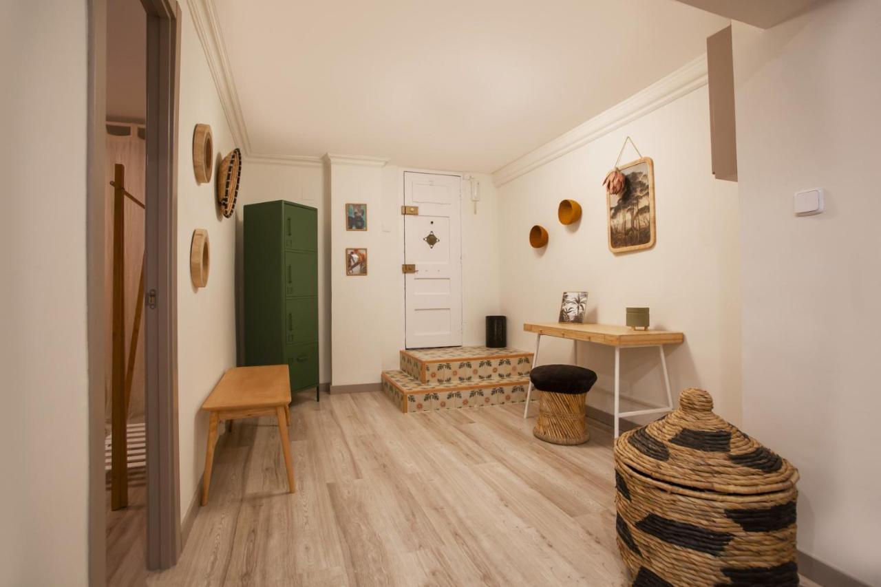 Apartment E2mai1047- Fantastic Next To Sagrada Familia *