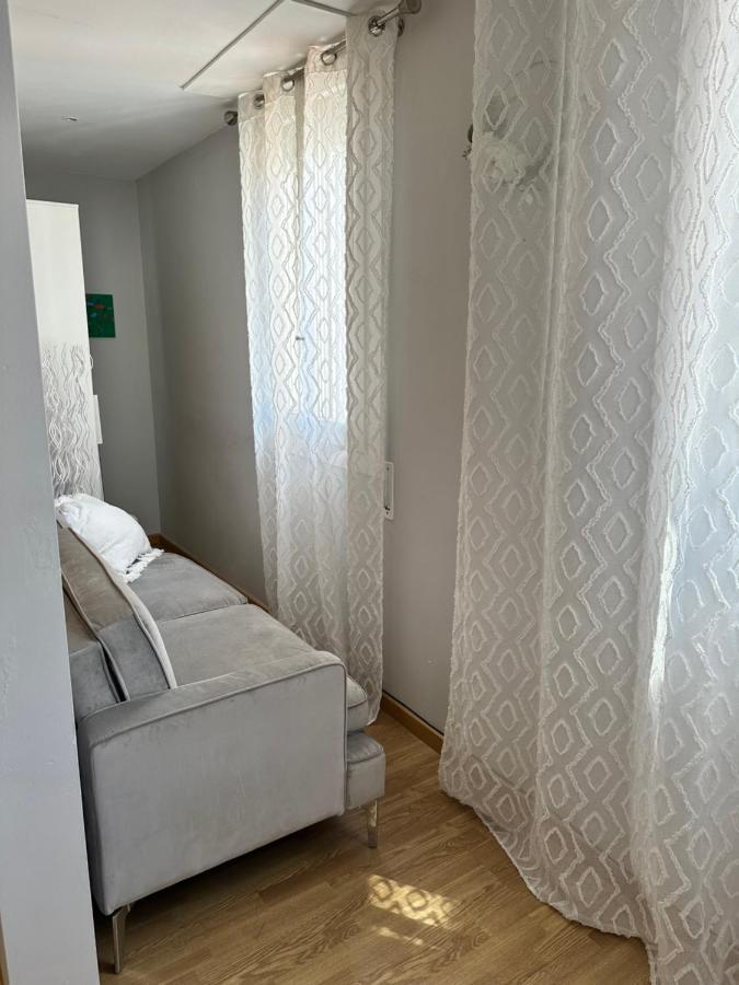 Appartement Apartamento Tranquilo En Barcelona