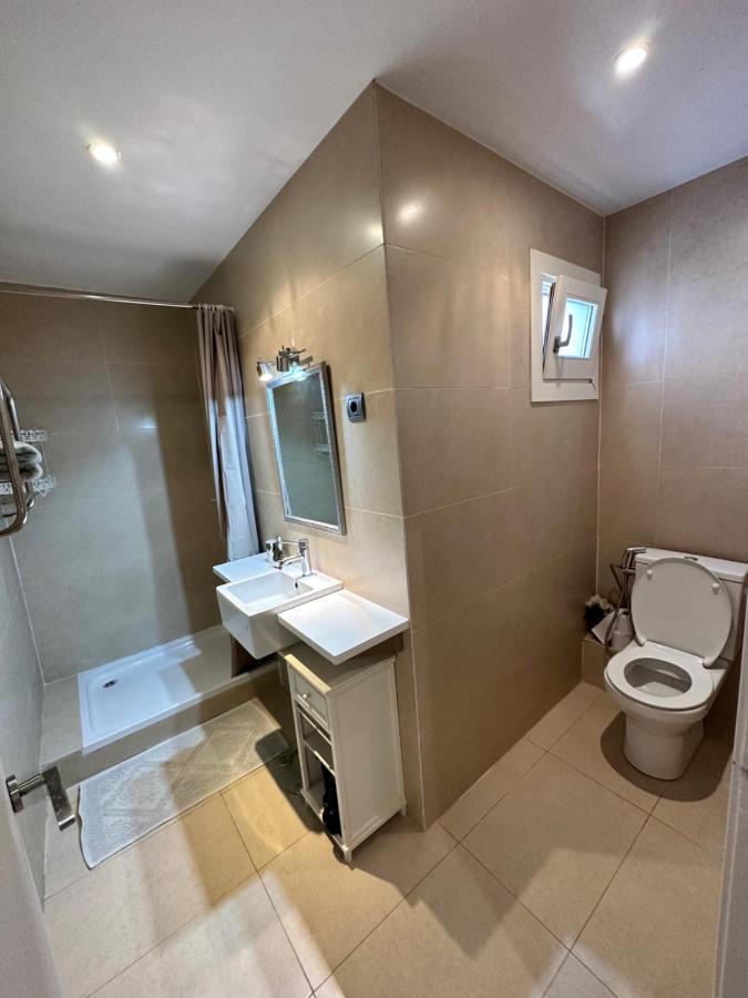 Appartement Apartamento Tranquilo En *