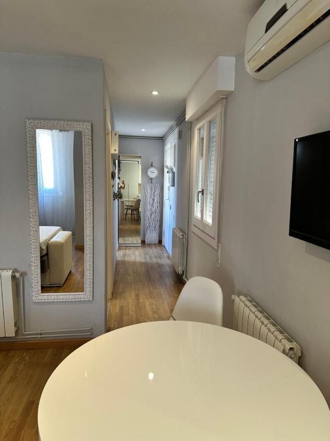 Apartamento Tranquilo En Barcelona