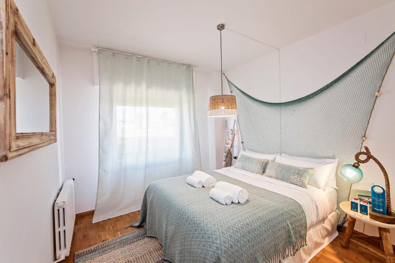 Appartement Sweett - Olimpica Mediterranean