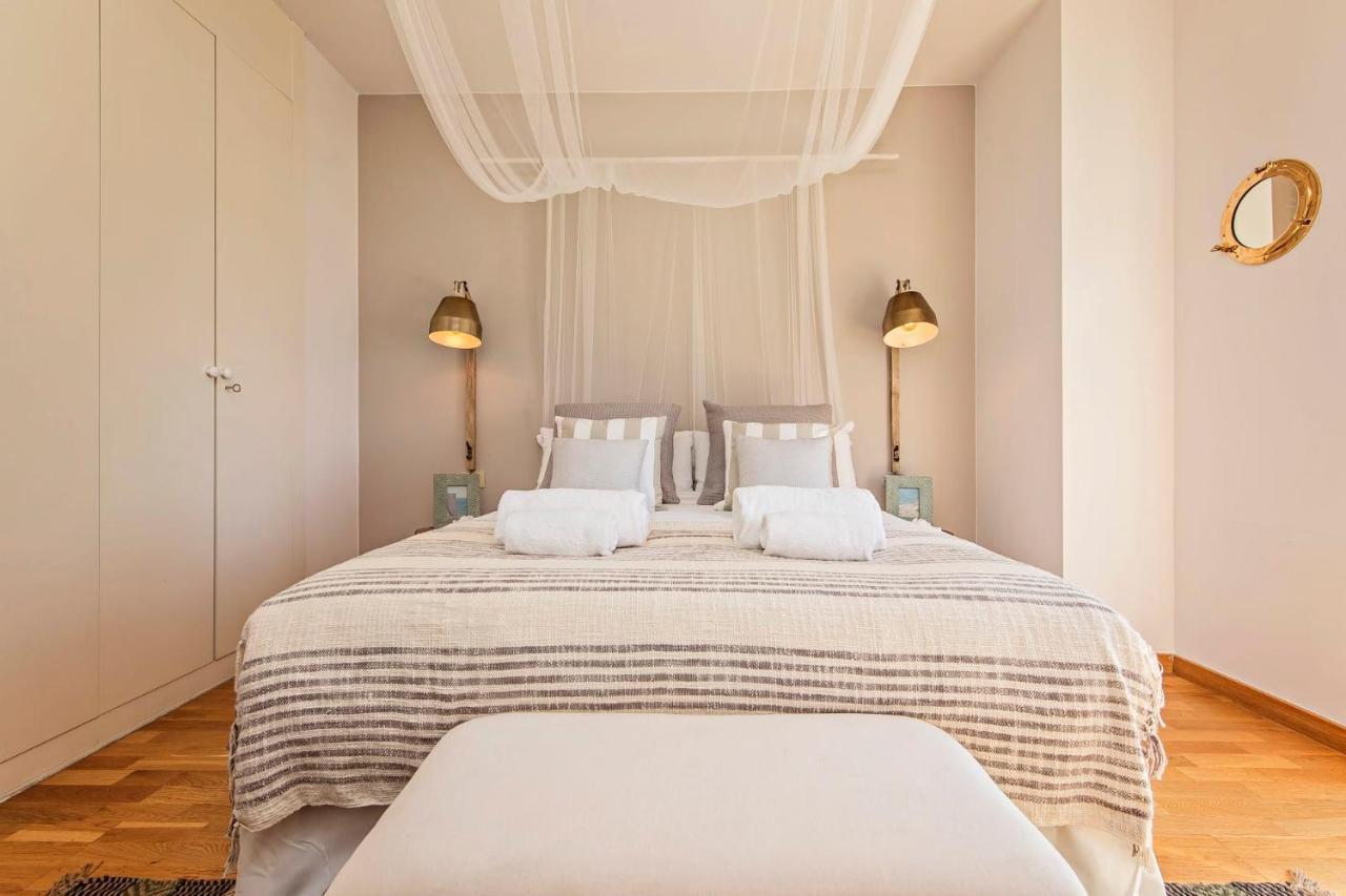 Appartement Sweett - Olimpica Mediterranean
