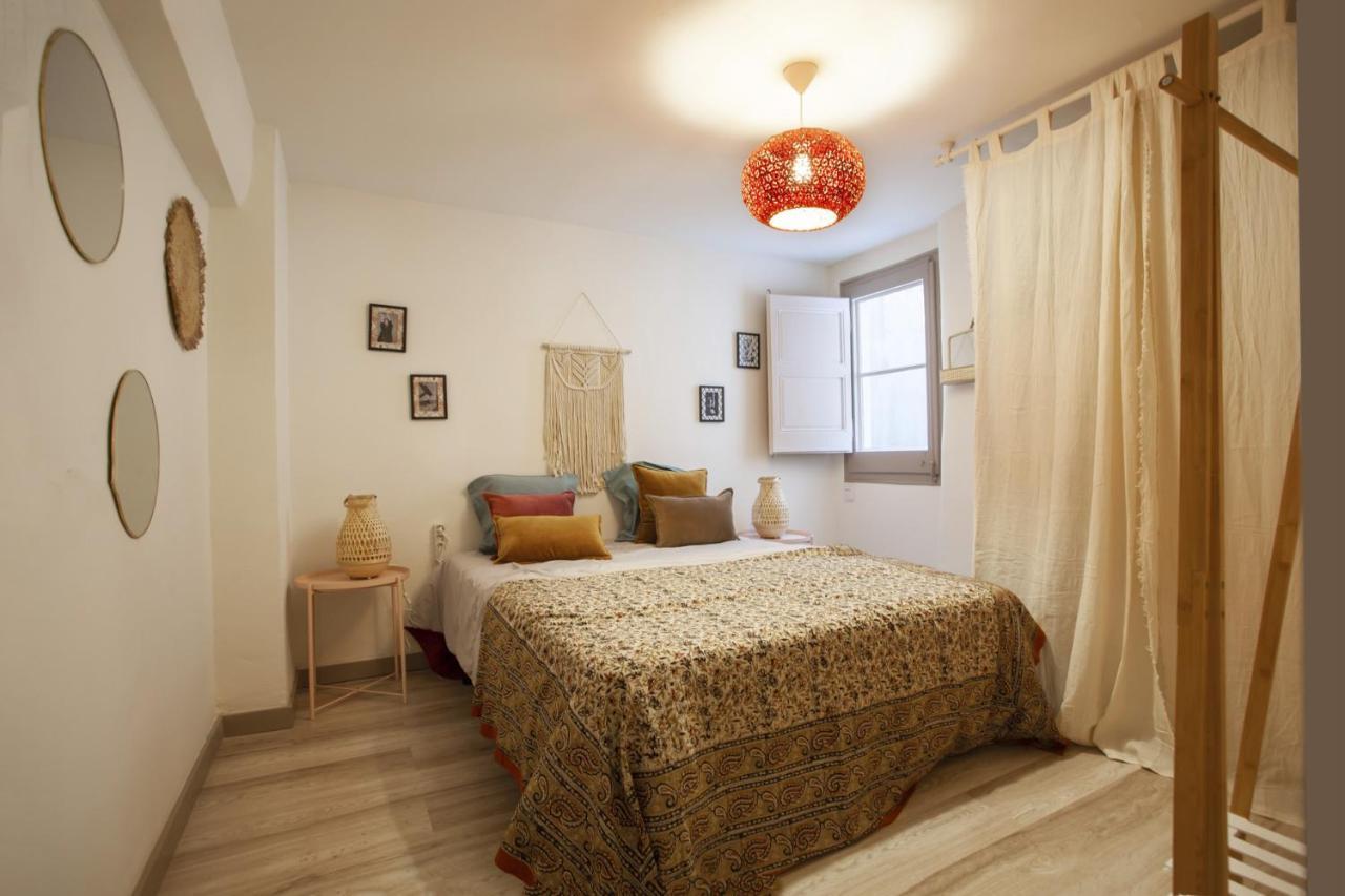 Apartment E2mai1047- Fantastic Next To Sagrada Familia