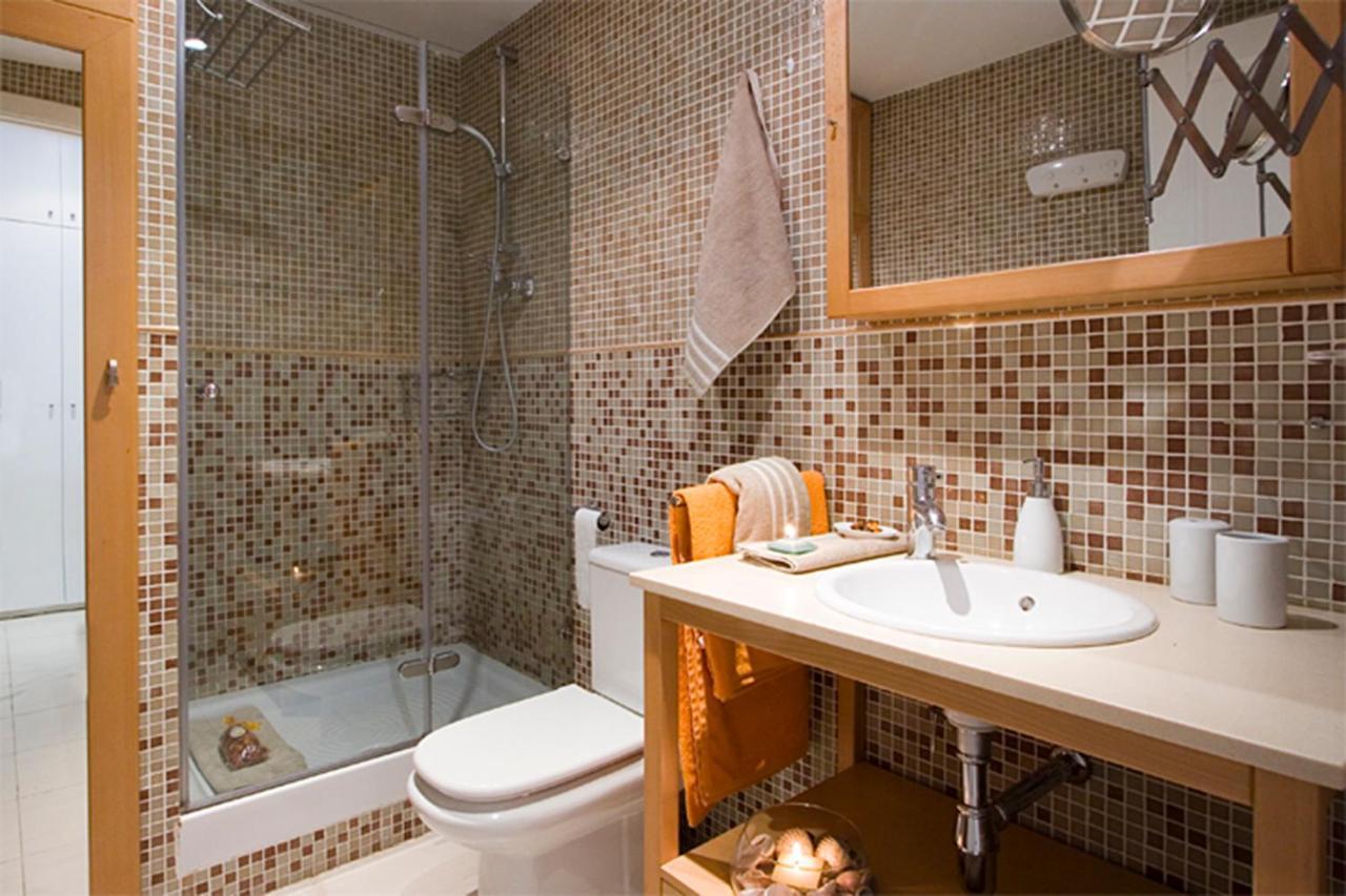Reina Amalia Apartment