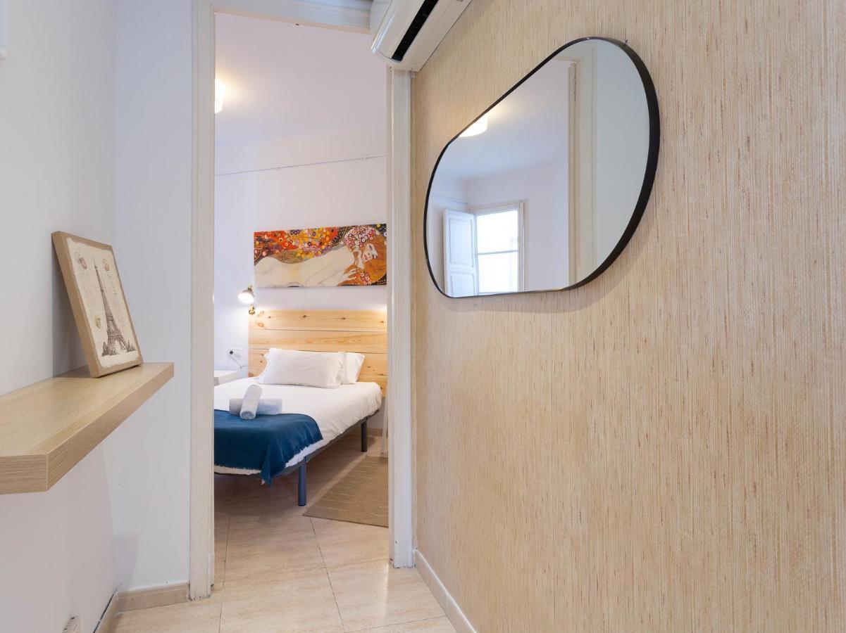 Centric Sagrada Familia Apartment *