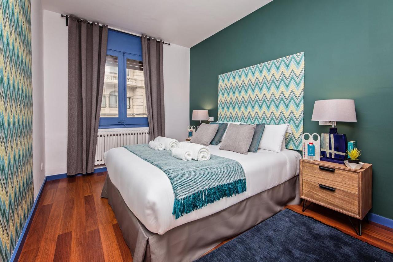 Apartment Sweett - Diagonal - Francesc Macia *