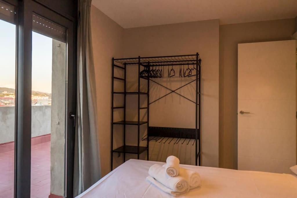 Bebarceloner Sant Andreu - 1 Bedroom With Terrace Barcelone