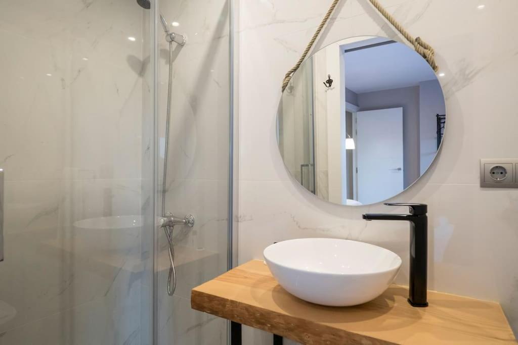 Bebarceloner Sant Andreu - 1 Bedroom With Terrace Barcelone