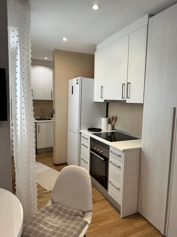 Apartamento Tranquilo En Appartement