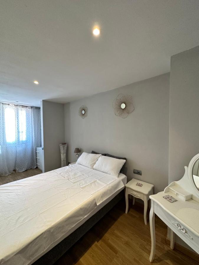 Apartamento Tranquilo En