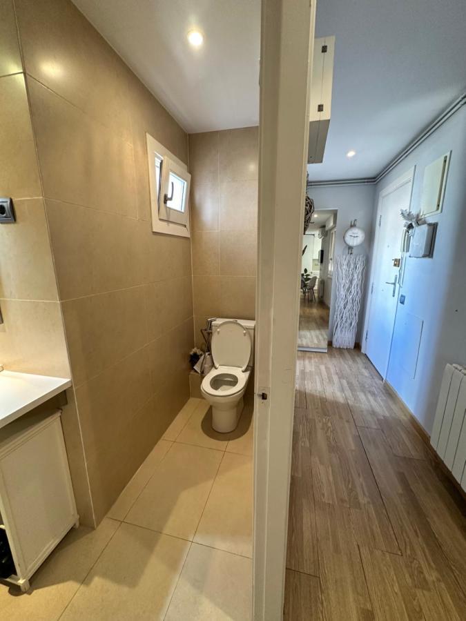 Appartement Apartamento Tranquilo En