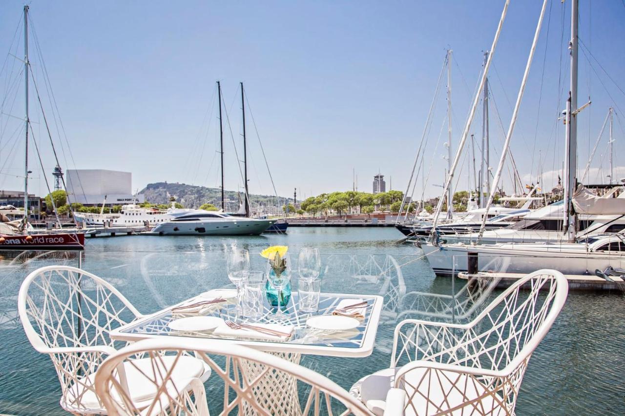 Appartement Sweett - Olimpica Mediterranean *