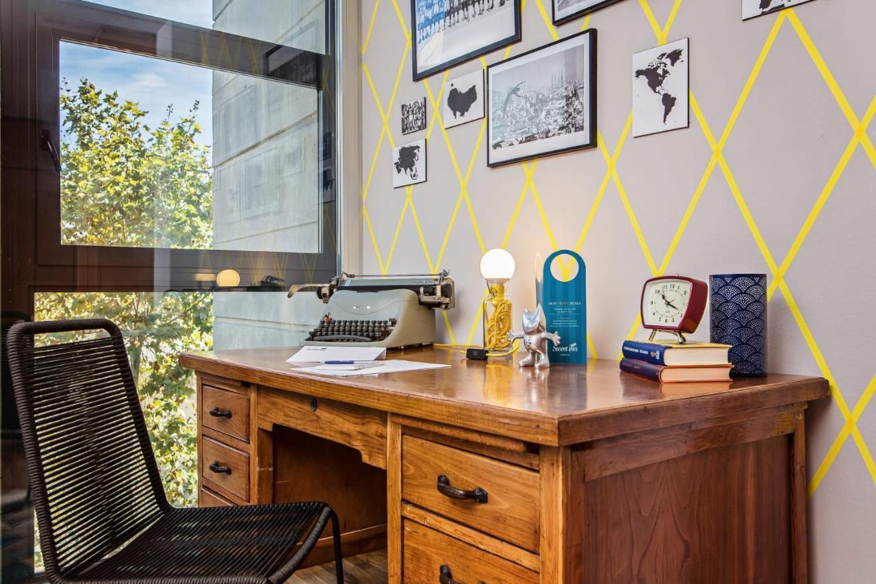 Sweet - Bogatell Appartement *