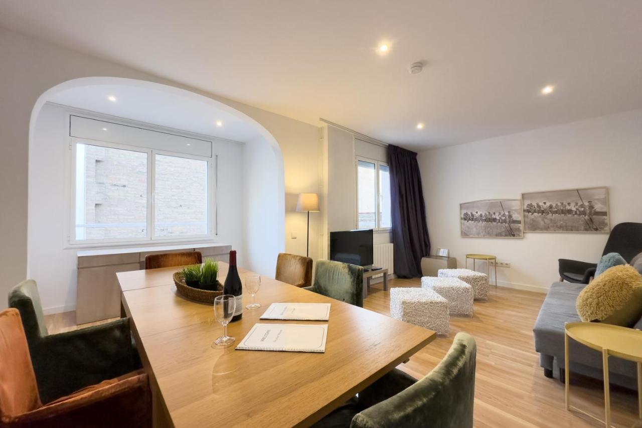 Ainb Sants Appartement *