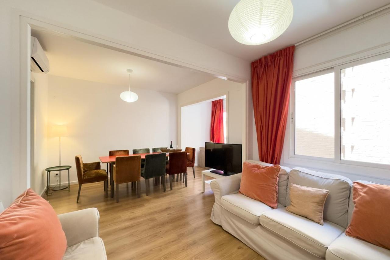 Ainb Sants Appartement