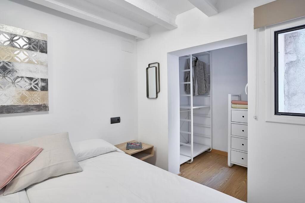 Bebarceloner Eixample Duplex * Barcelona