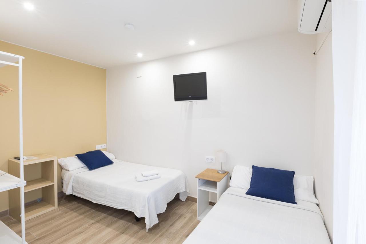 Oliveta 2* Barcelona