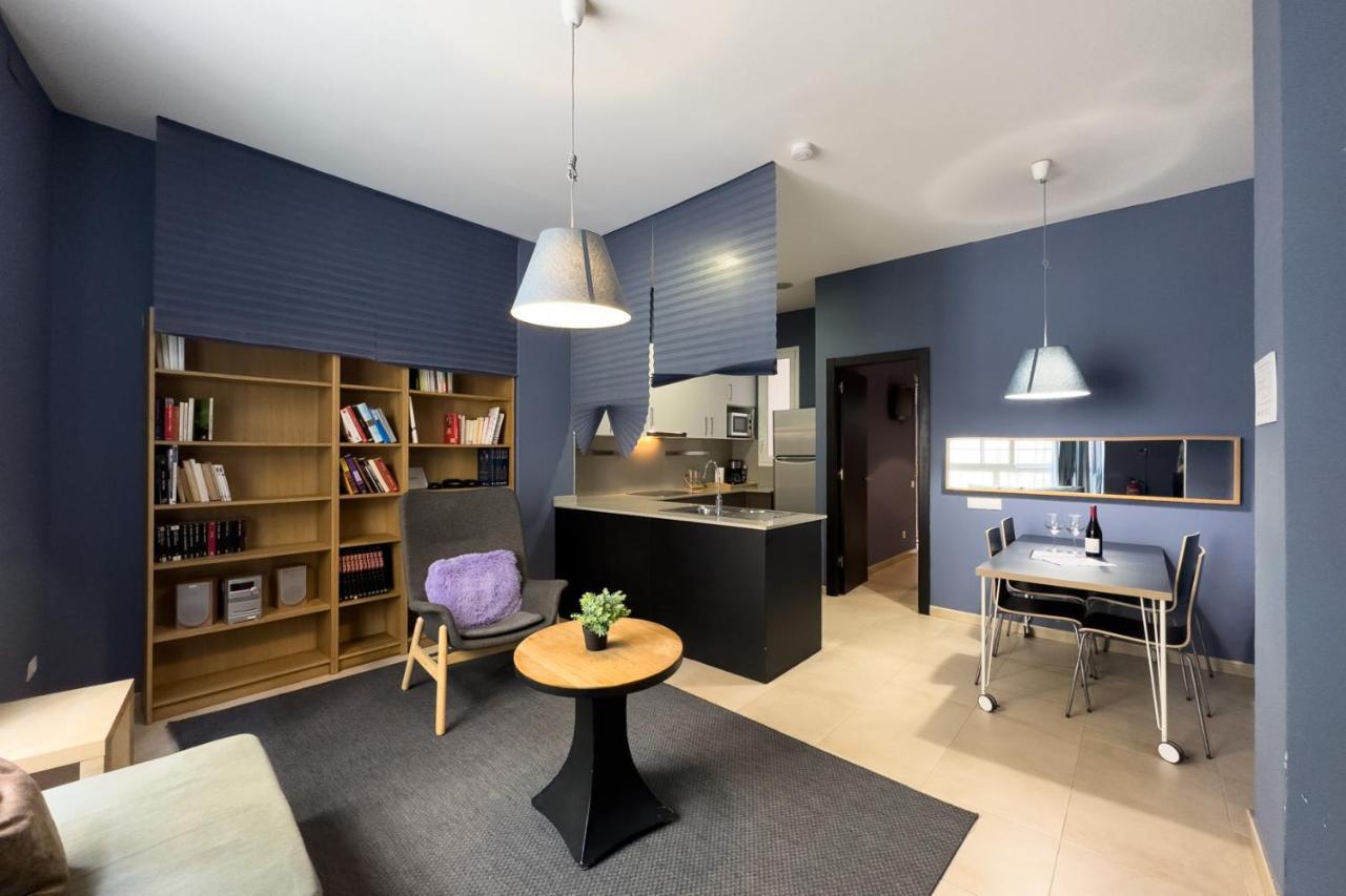 Appartement Ainb Sants Barcelone