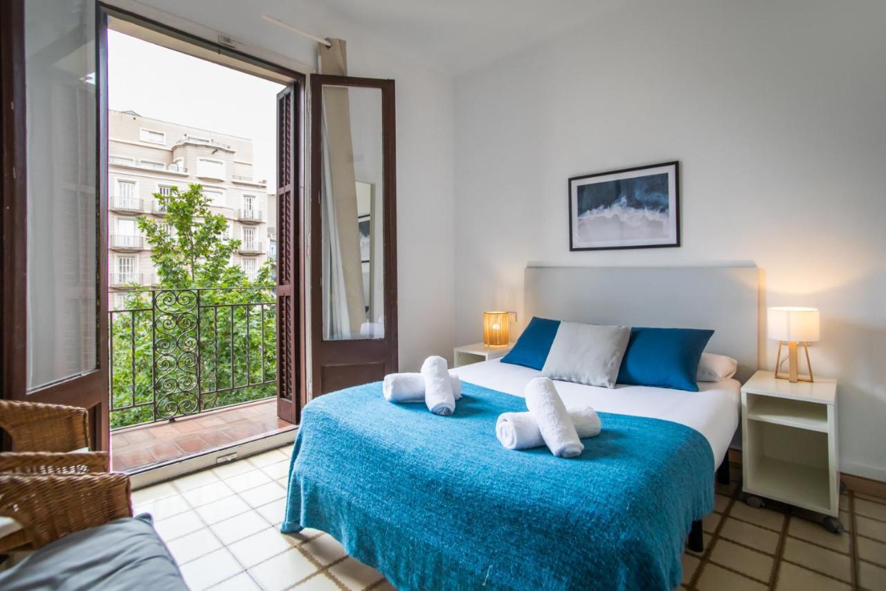 31par1110 - Mediterranean Style Barcelona