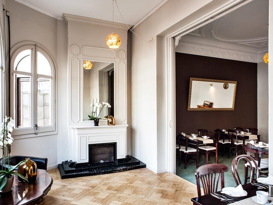 Mihlton Boutique (adults Only) Frühstückspension Barcelona