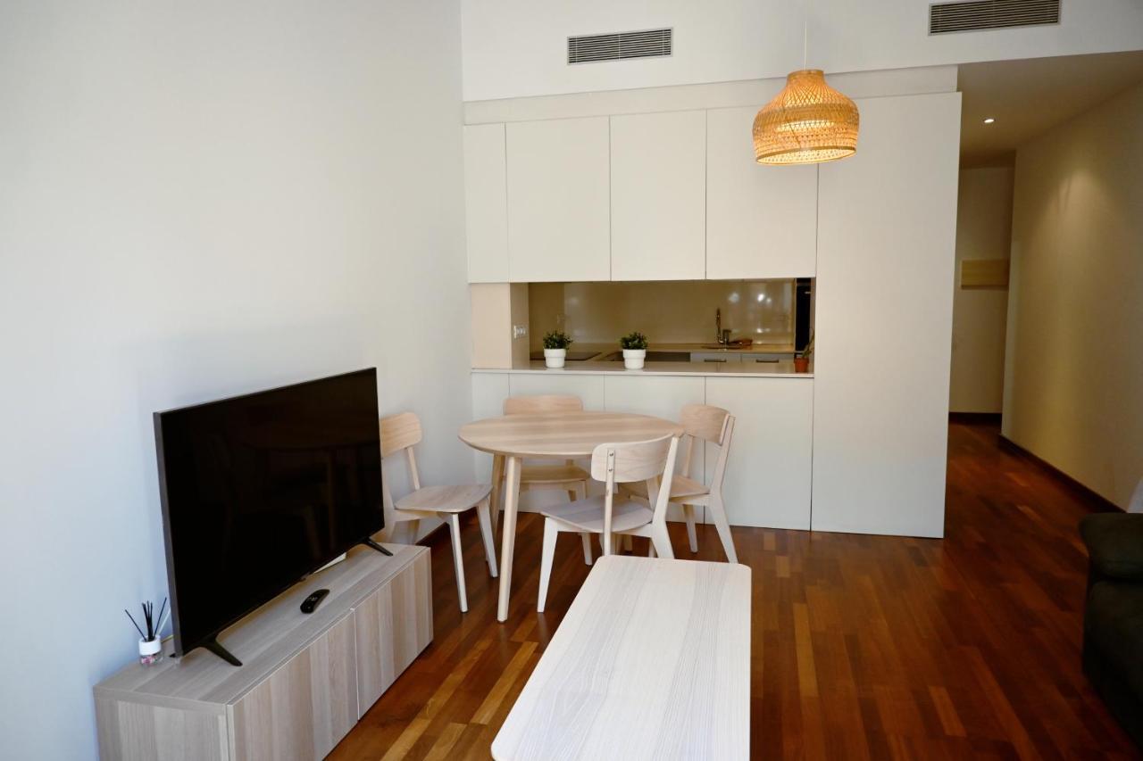 Appartement Homenfun Parque De La Ciudadela Barcelone