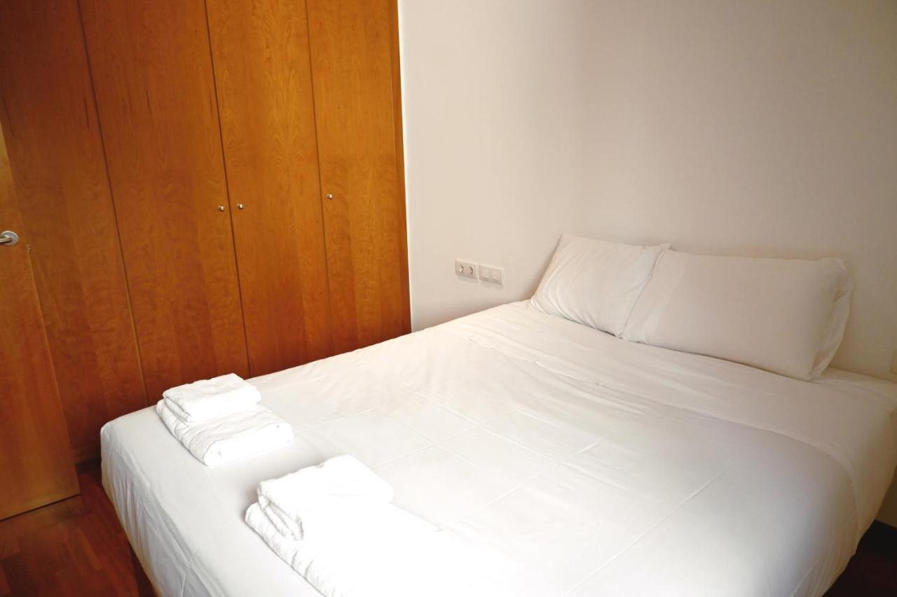 Appartement Homenfun Parque De La Ciudadela