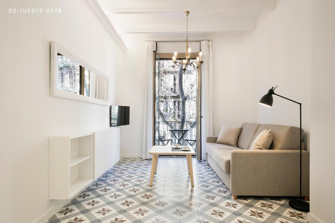 Uma Sagrada Familia Appartement *