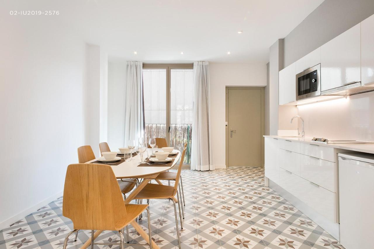 Uma Sagrada Familia Appartement Barcelona