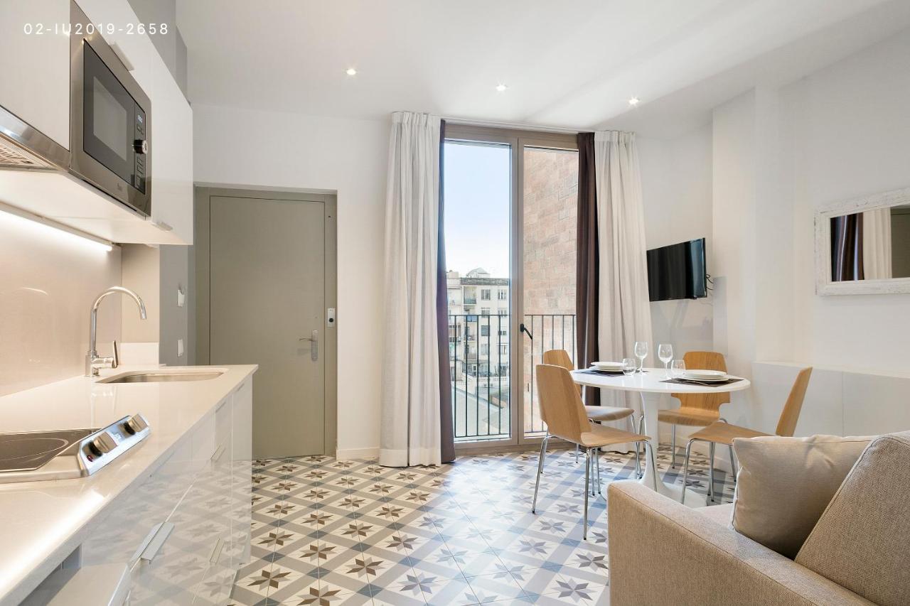Uma Sagrada Familia Appartement Barcelona
