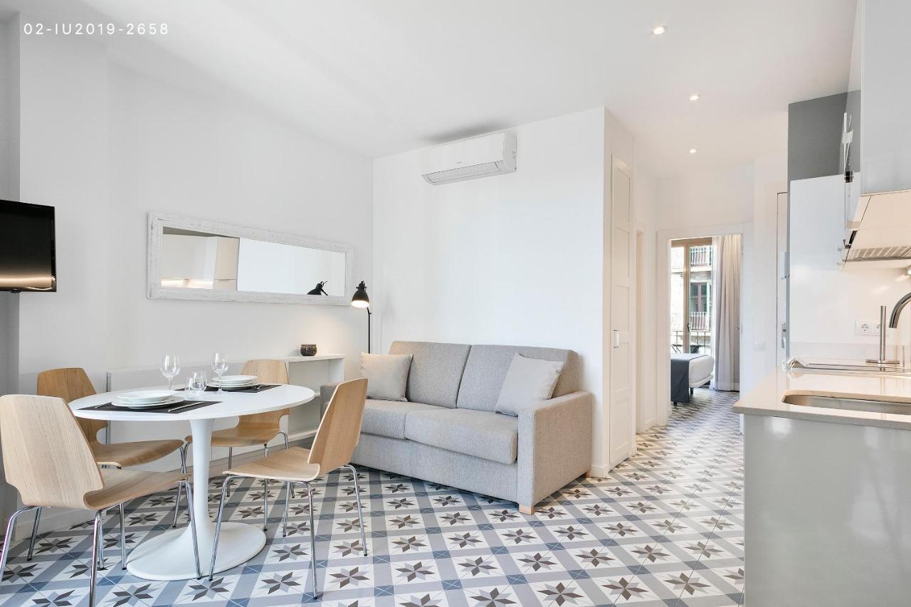 Appartement Uma Sagrada Familia Barcelona
