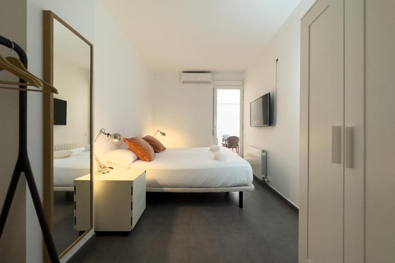 Appartement Ainb Sants *
