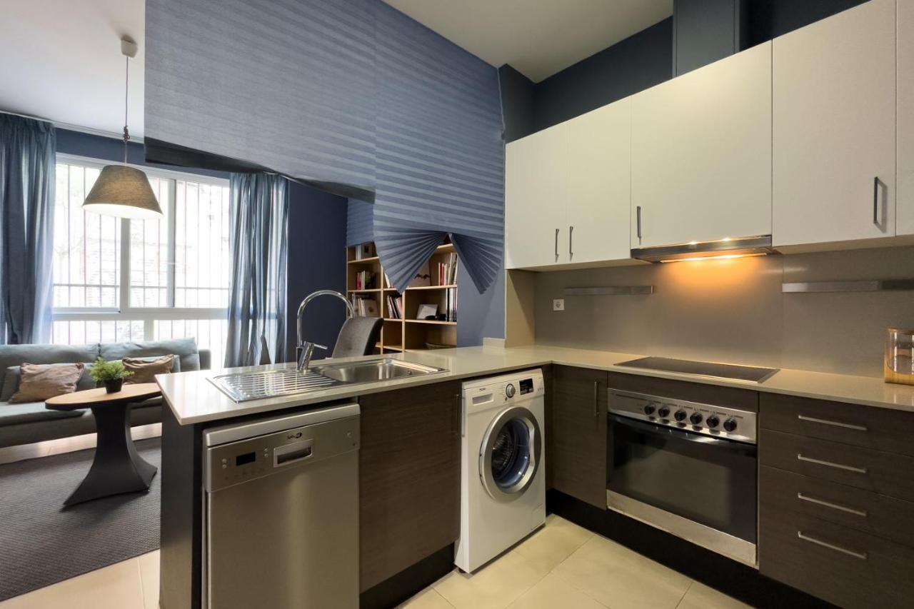 Ainb Sants Appartement Barcelone