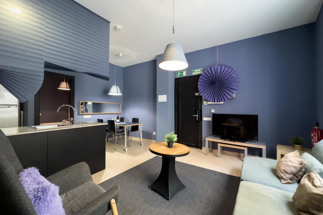 Appartement Ainb Sants Barcelone