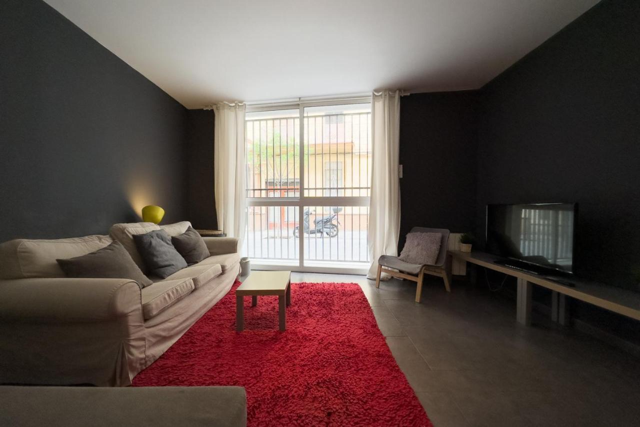 Appartement Ainb Sants