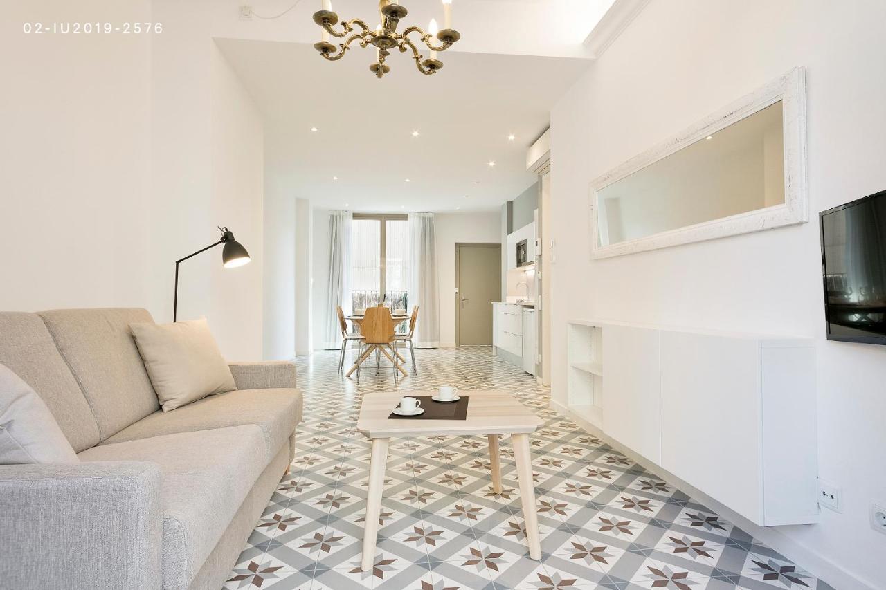 Appartement Uma Sagrada Familia Barcelona