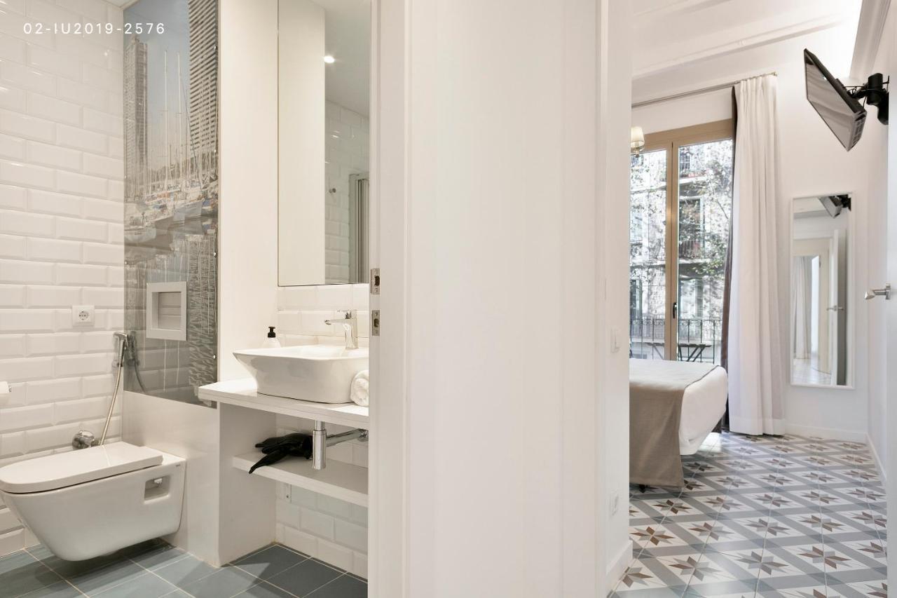 Uma Sagrada Familia Appartement Barcelona