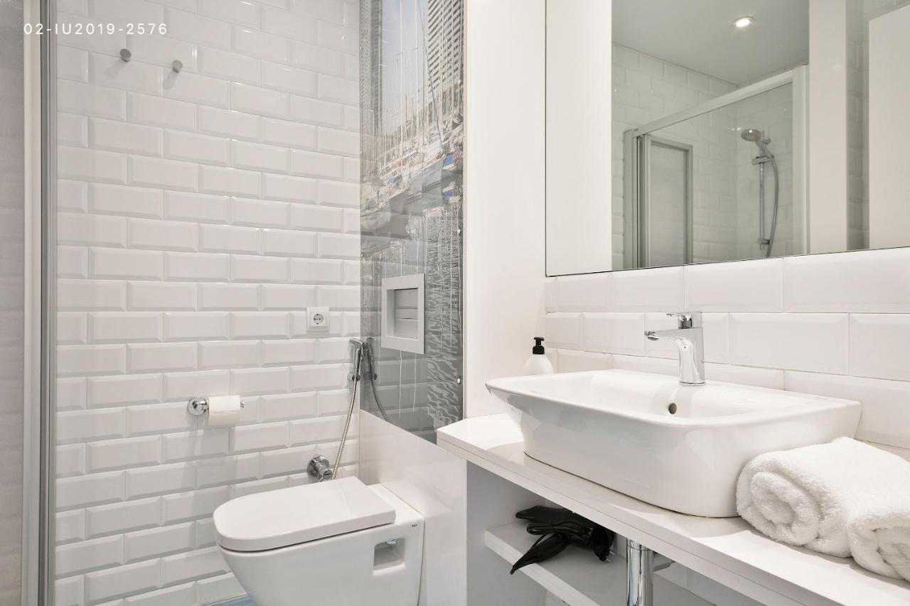 Uma Sagrada Familia Appartement Barcelona