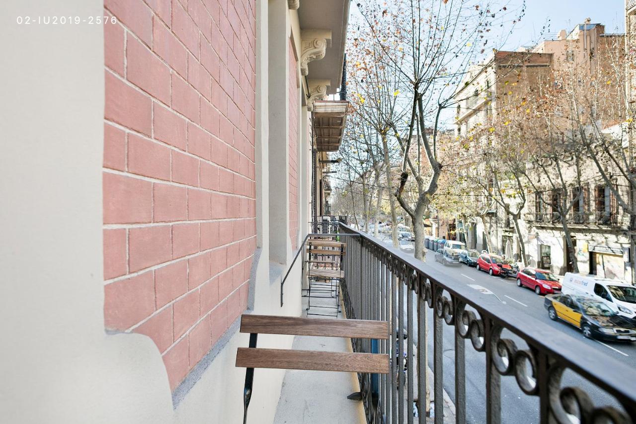 Appartement Uma Sagrada Familia Barcelona