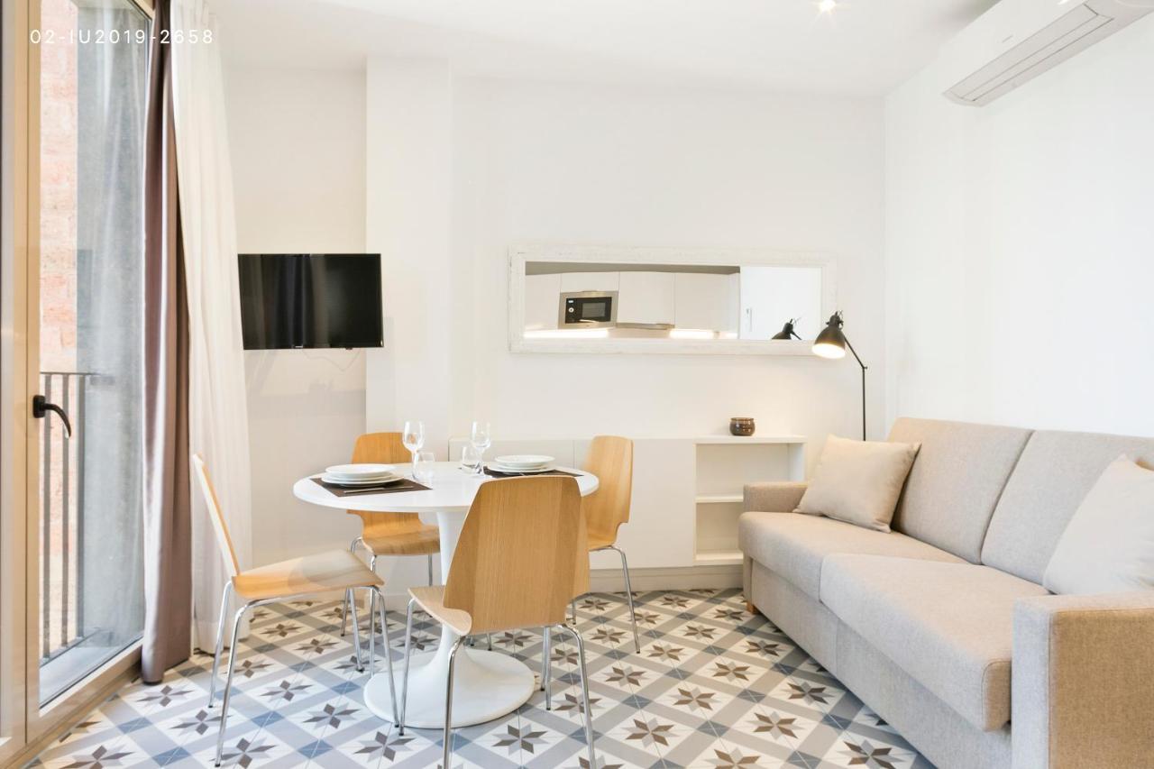 Appartement Uma Sagrada Familia