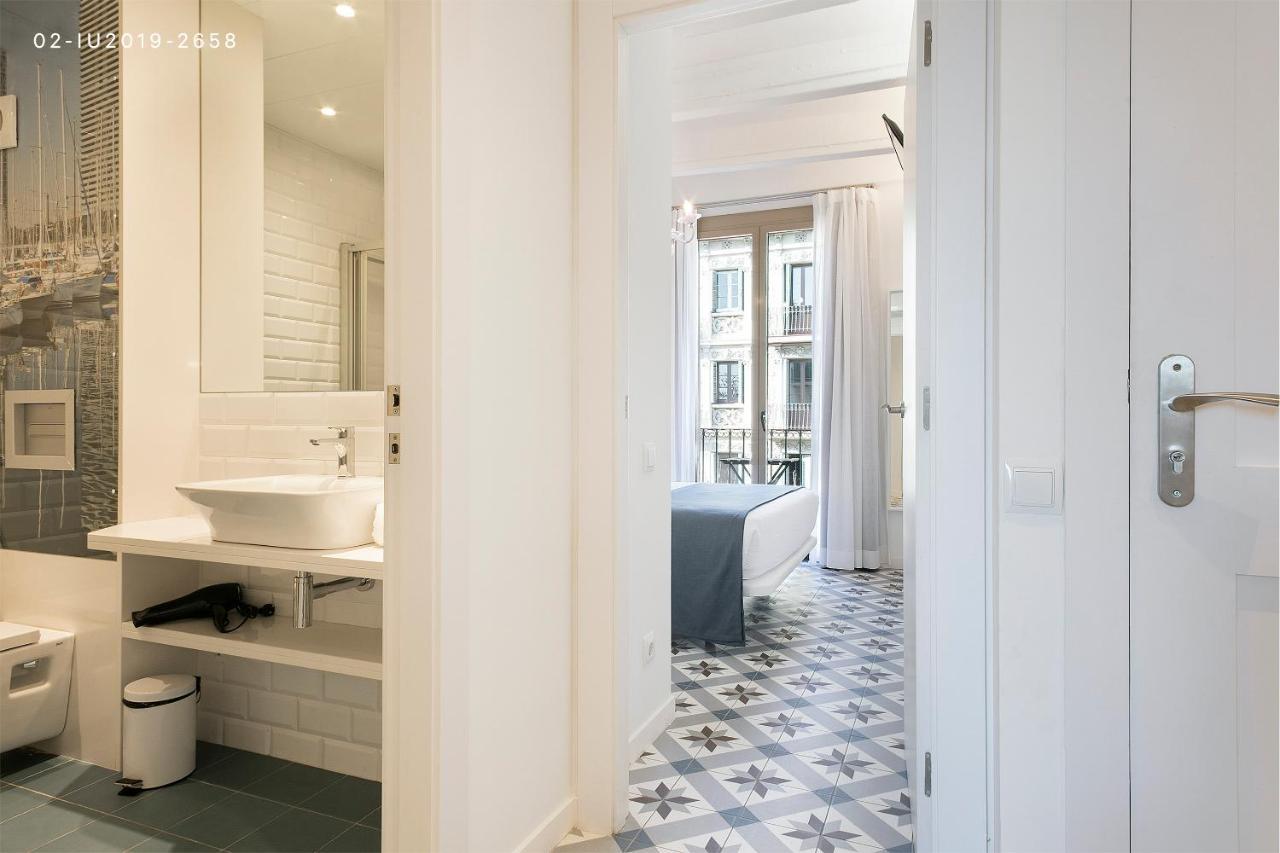 Appartement Uma Sagrada Familia *