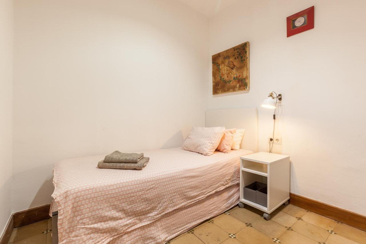 En El Corazon De Appartement