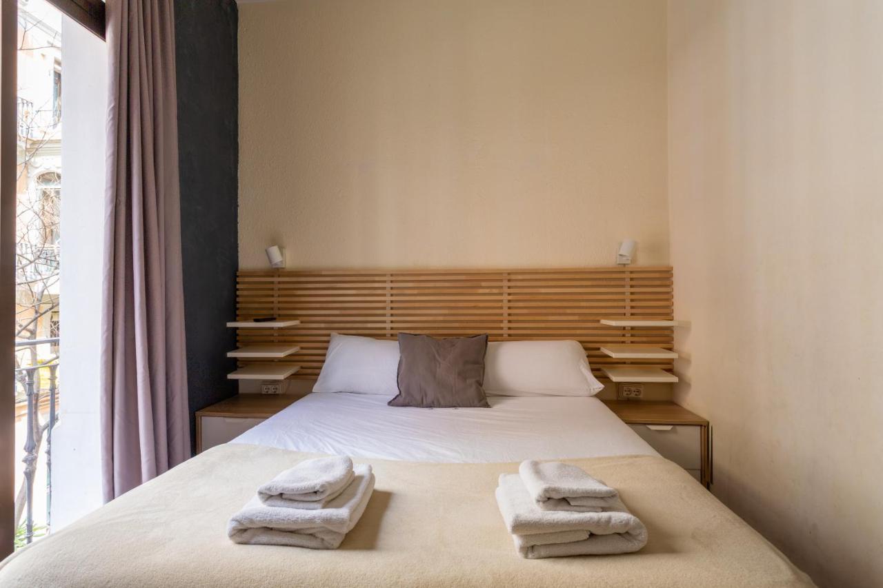 Mambo Tango Hostel Barcelona