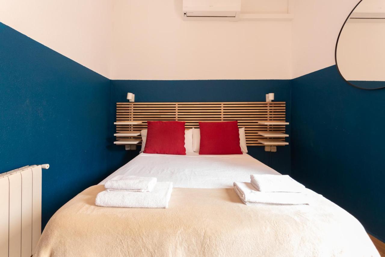 Hostel Mambo Tango