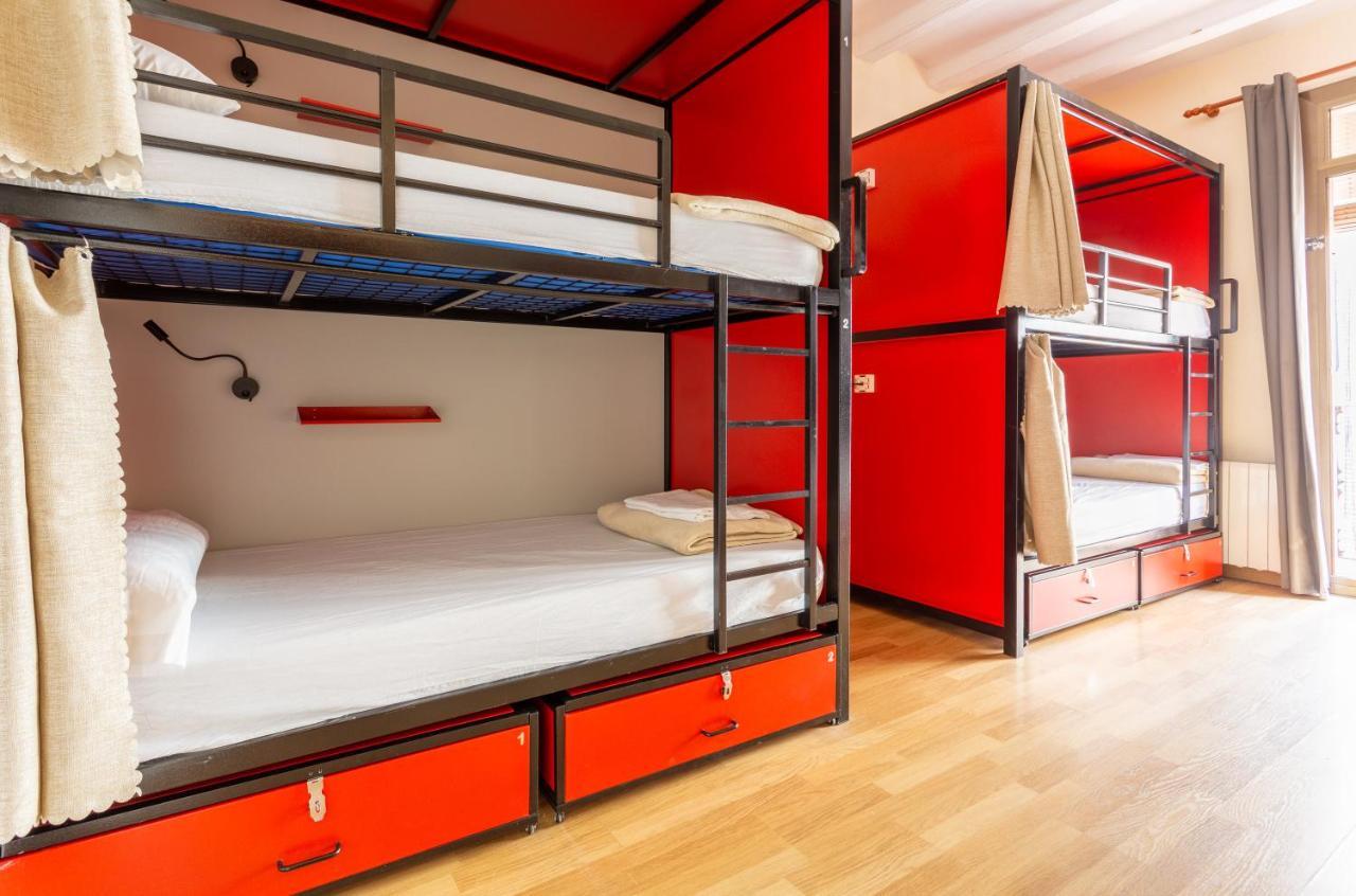 Hostel Mambo Tango