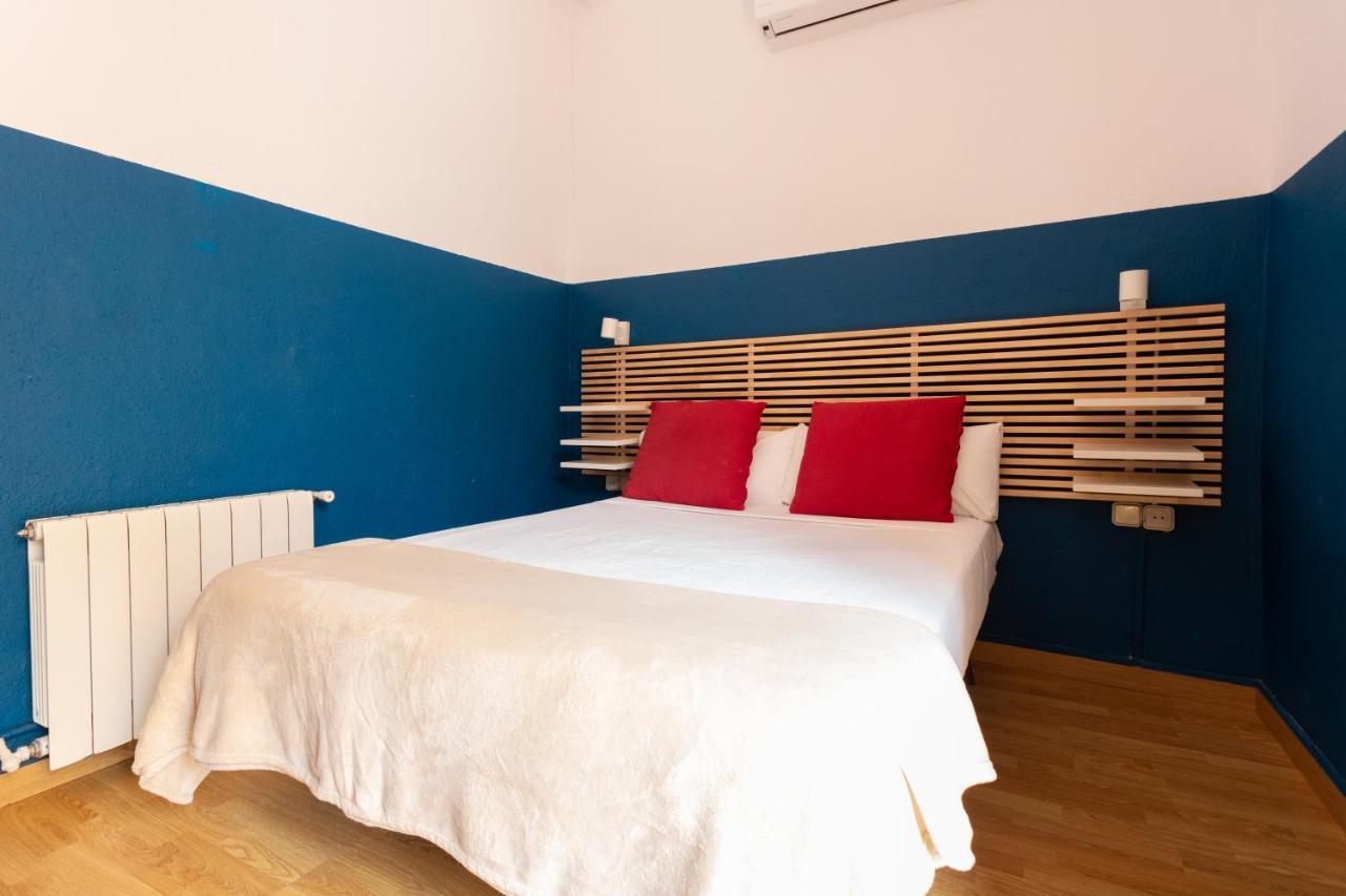 Hostel Mambo Tango Barcelona